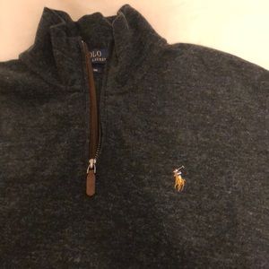 Ralph Lauren pull over